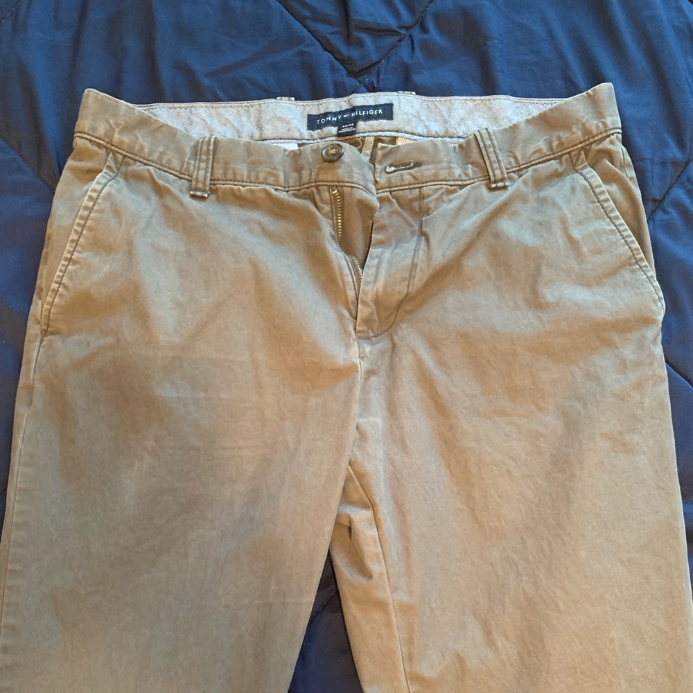 Tommy Hilfiger Pants